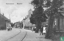 Heerenstraat Monster