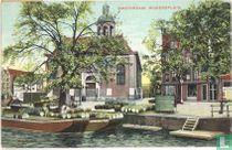 AMSTERDAM          BICKERSPLEIN