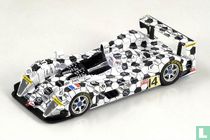 Dome S101 HB - Judd