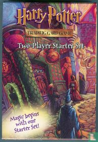 Starter Deck