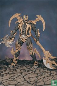 Curse of the Spawn