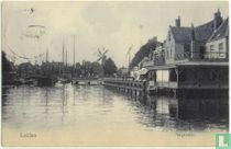 Galgwater