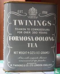 Tea tin cans / tins catalogue