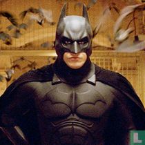 Batman film catalogus