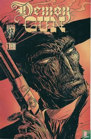Demon Gun 1