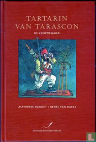 Tartarin van Tarascon