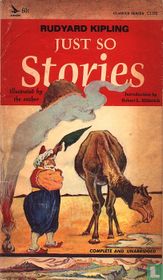 Just so stories