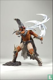 Scarab Assassin