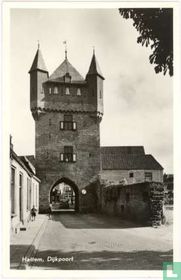 Dijkpoort