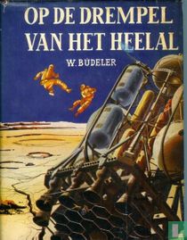 Op de drempel van het heelal