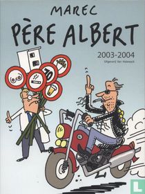Père Albert 2003-2004
