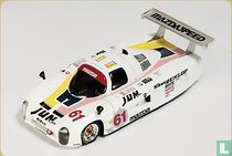 Mazda 717 C (Mooncraft)