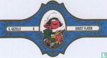 Guust Flater 6