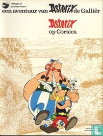 Asterix op Corsica acheter