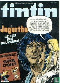 Tintin 365 acheter