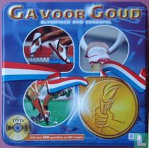 Ga voor goud