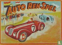 Auto Ren Spel