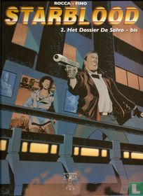 Het Dossier De Salvo - bis