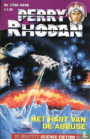 Perry Rhodan [NLD] 1746