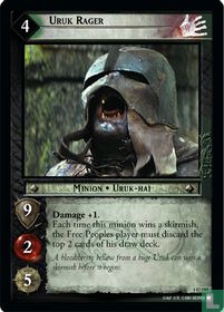 Uruk Rager