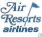 Air Resorts Airlines (.us) (1975-2000) luftfahrt katalog
