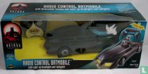 Batmobile Radio Control