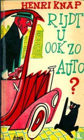 Rijdt U ook zo auto?