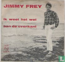 Moerman, Ivan (Jimmy Frey) catalogue de disques vinyles et cd