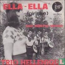 Ella - Ella (Girisse) 