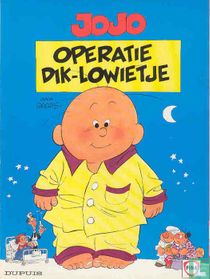 Operatie Dik-Lowietje
