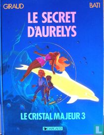 Le secret d'Aurelys