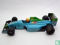 March CG891 - Judd 