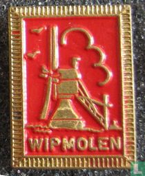 Wipmolen [red]