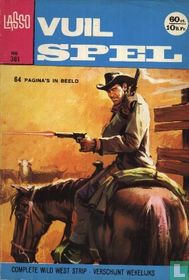 Vuil spel