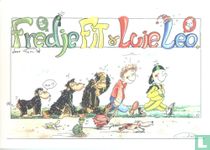 Fredje Fit & Luie Leo 