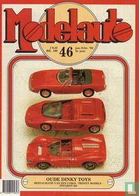 Modelauto 46