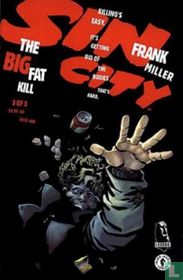 The big fat kill 3