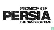 Prince of Persia: The Sands of Time figures and statuettes catalogue