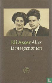 Alles is meegenomen
