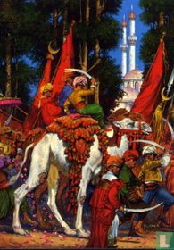 The Great Parade