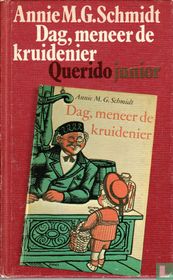 Dag, meneer de kruidenier