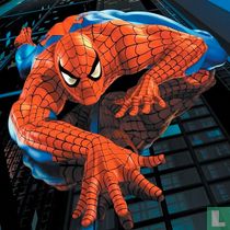 Spider-Man dvd / video / blu-ray katalog