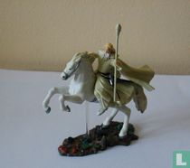 Gandalf le Blanc