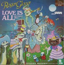 Love Is All (The Butterfly Ball)