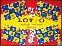 Prenten Lotto