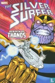 The Rebirth of Thanos!