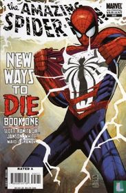 New Ways to Die, Part 1: Back With Vengeance