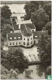 Hotel-Cafe-Restaurant Landgoed ´Ekenstein´