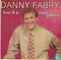 Kon ik je maar geloven
