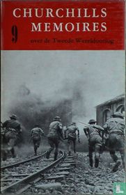 Churchills memoires over de tweede wereldoorlog 9: De grote omsingeling - De as gebroken